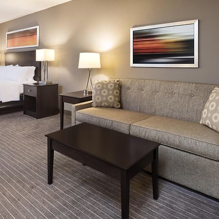 Holiday Inn Express Hotel & Suites Minneapolis - Minnetonka, An Ihg Hotel Exterior foto