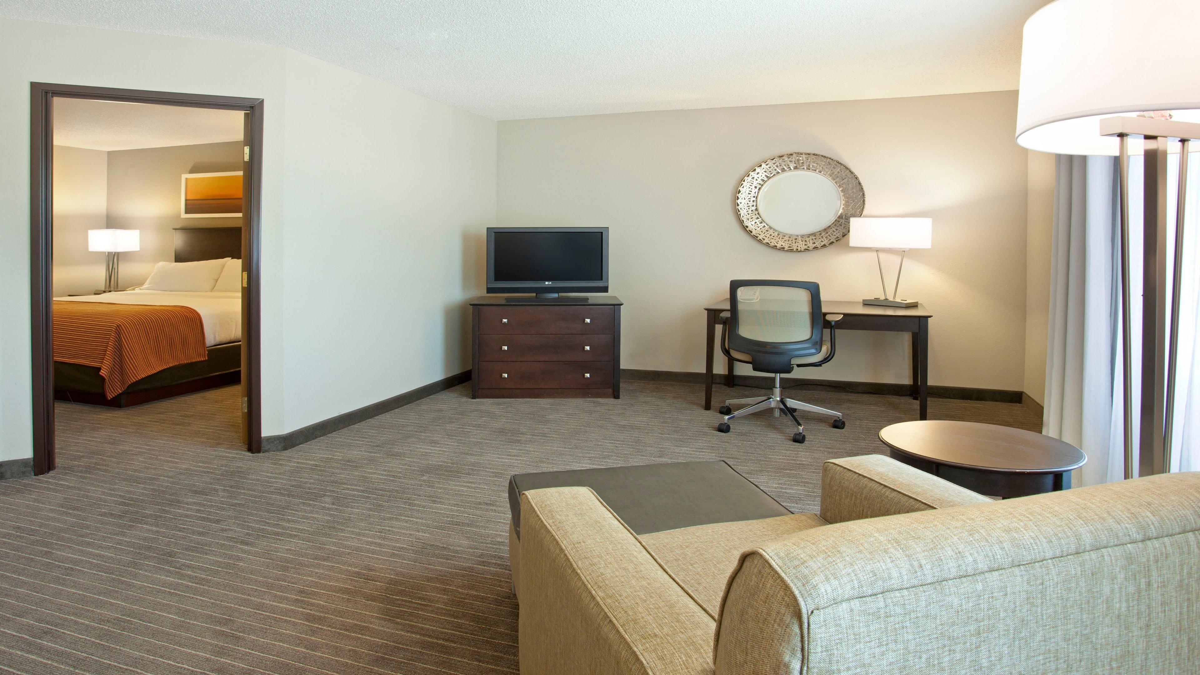Holiday Inn Express Hotel & Suites Minneapolis - Minnetonka, An Ihg Hotel Exterior foto